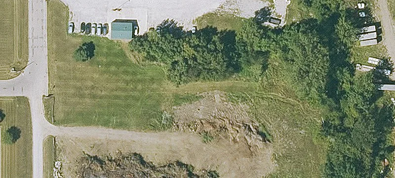 Fairfield, IA 52556