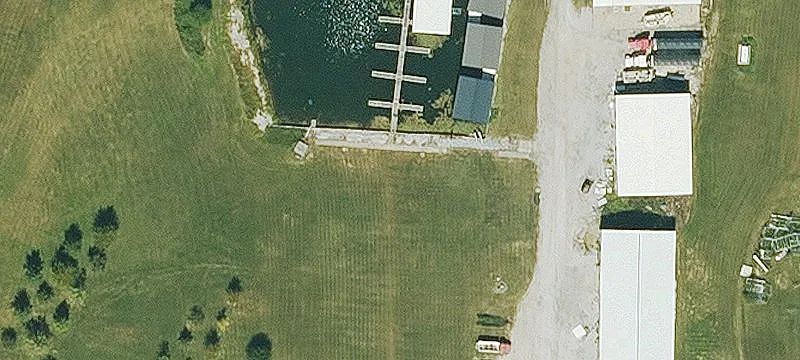 Ellston, IA 50074