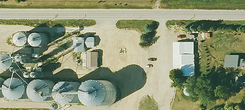 Cresco, IA 52136