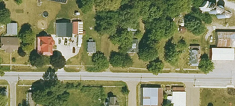 132 Mckinley St
