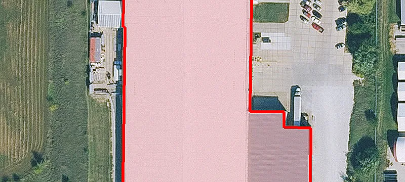 1605 Industrial Pkwy