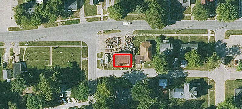 321 Jackson St