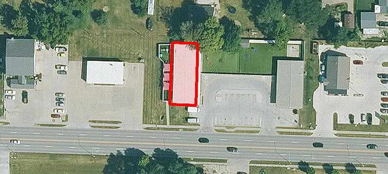 810 2nd Ave