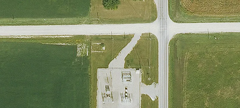 Bonaparte, IA 52620