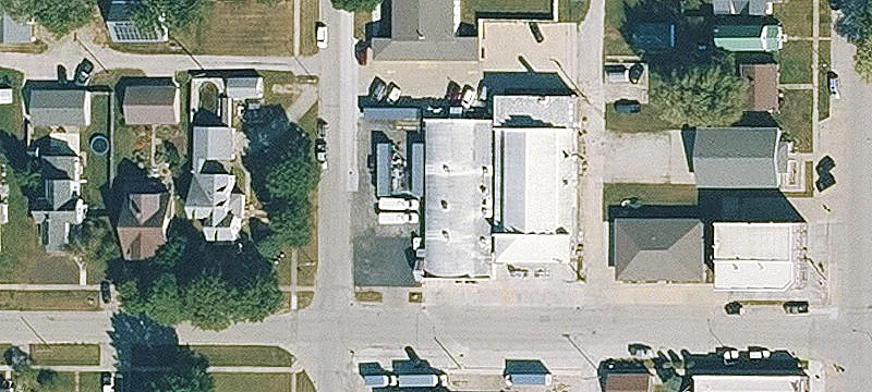 200 Walnut St