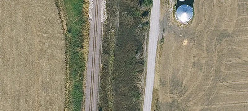 Thurman, IA 51654