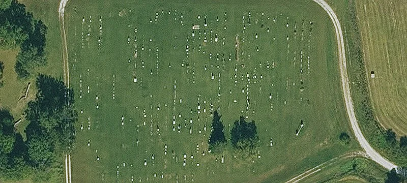 Braddyville, IA 51631