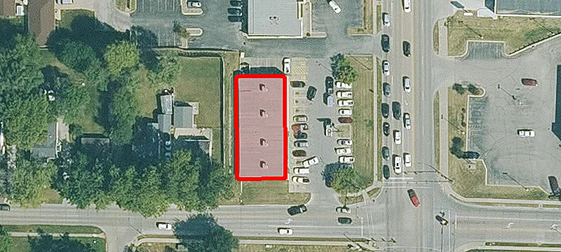 1001 Jefferson Way