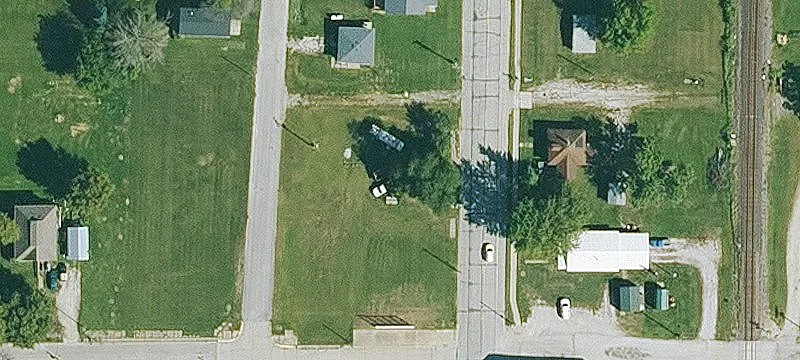 Lineville, IA 50147