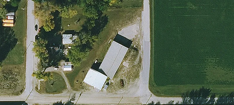 Rowan, IA 50470