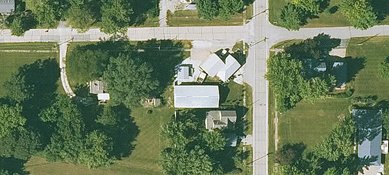 Packwood, IA 52580