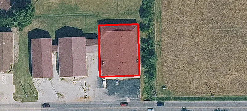 1209 Nishna Rd
