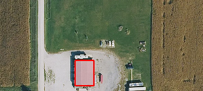 721 Orange Rd