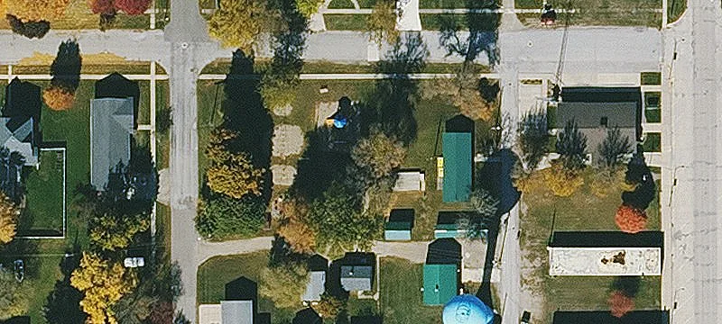 Kanawha, IA 50447