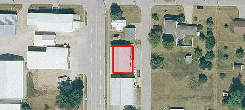 208 County Rd