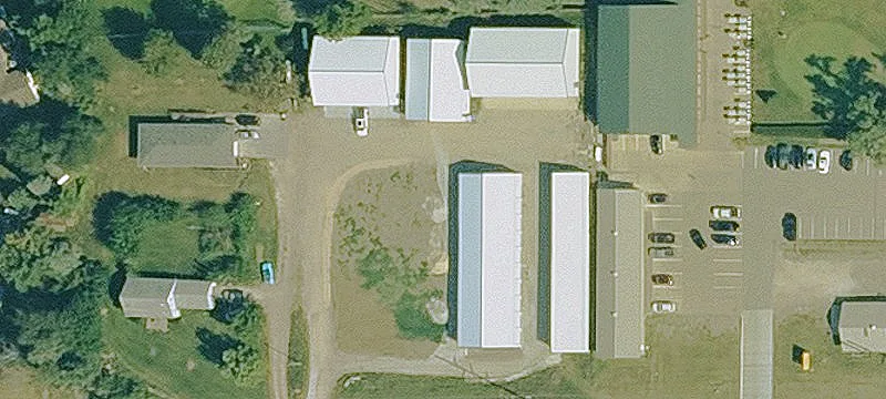 13420 Hwy 6th E