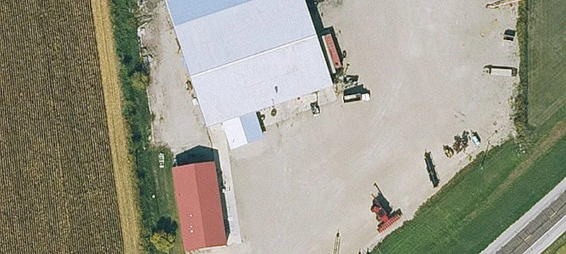 609 Hwy 30