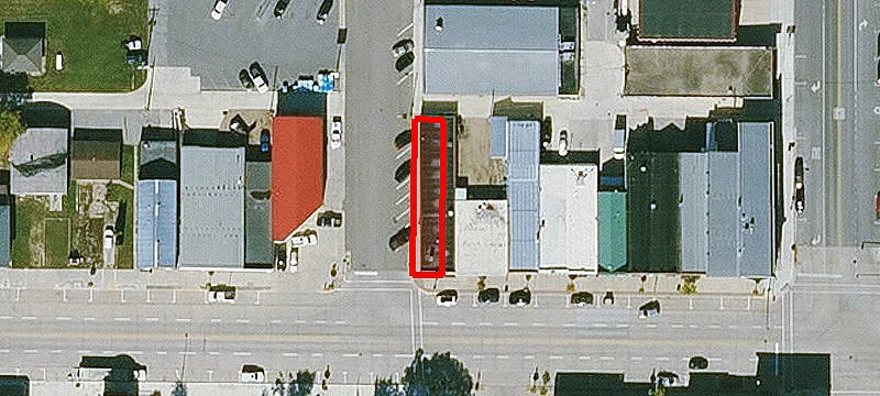 700 Central Ave