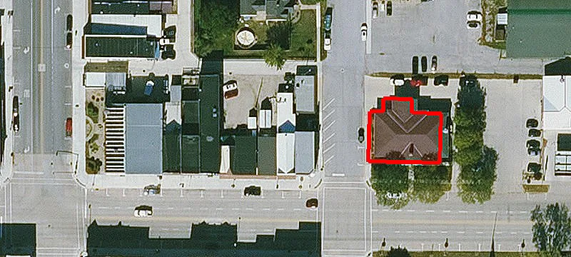 846 Central Ave