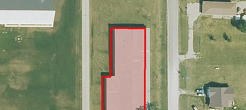 10494 County Line Rd