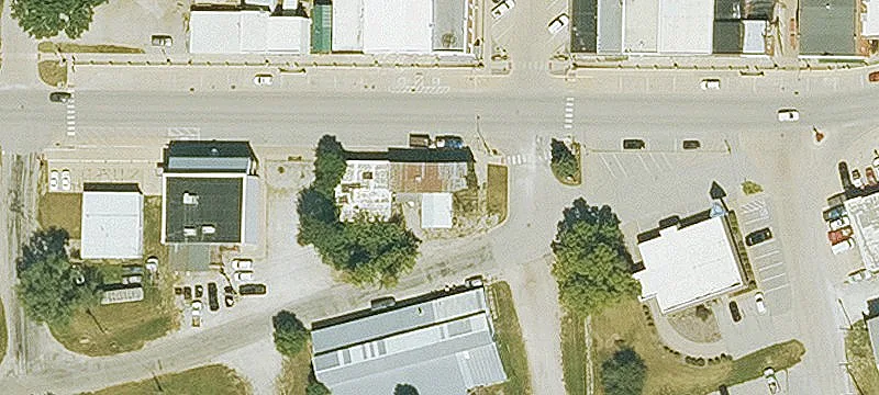 10 1st W St
