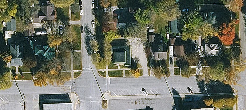 611 1st N Ave