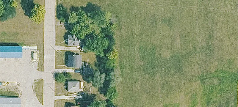 Albia Rd