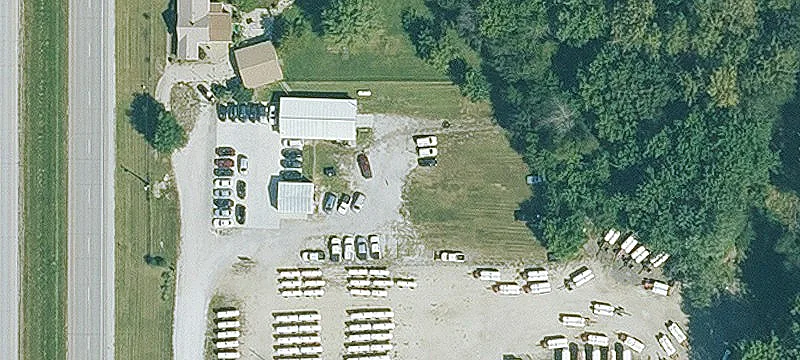 5821 Hwy 65th 69
