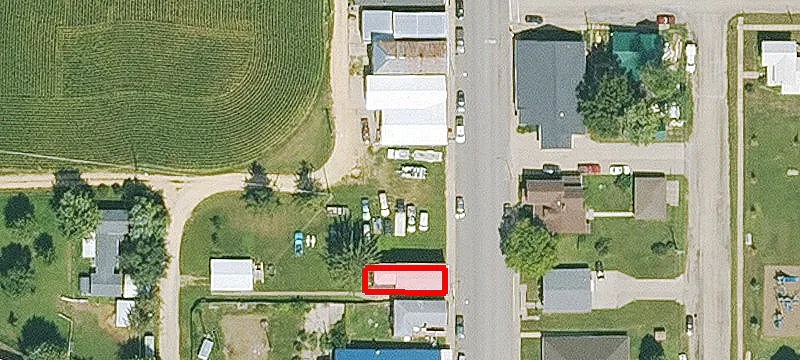 338 Fry Rd