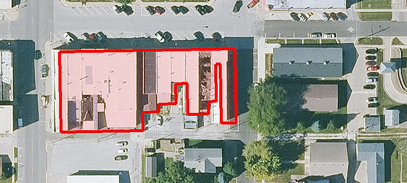 Sigourney, IA 52591
