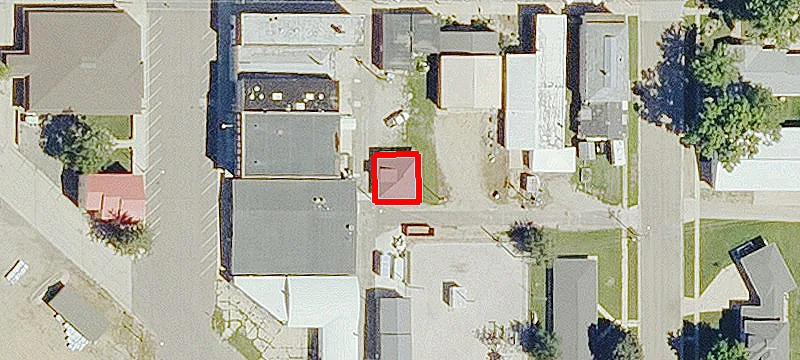 George, IA 51237