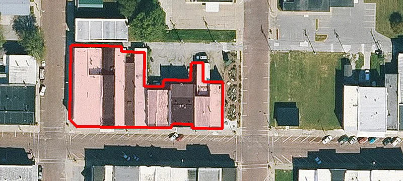 405 Main St
