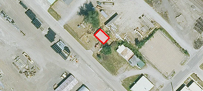 709 Ml St