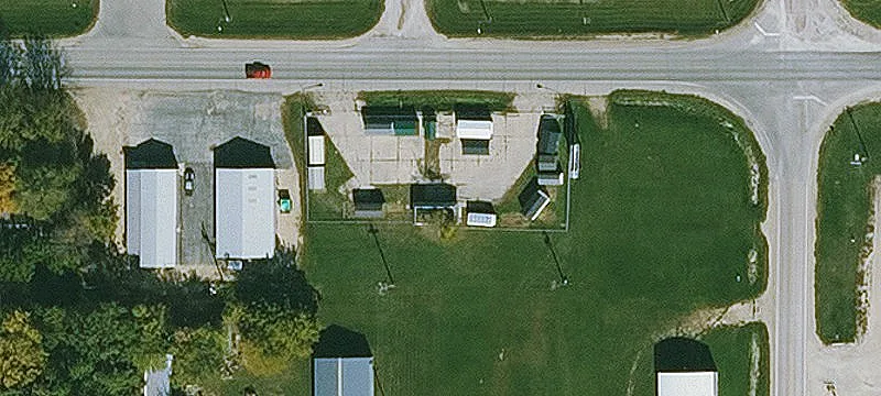 1732 Main St
