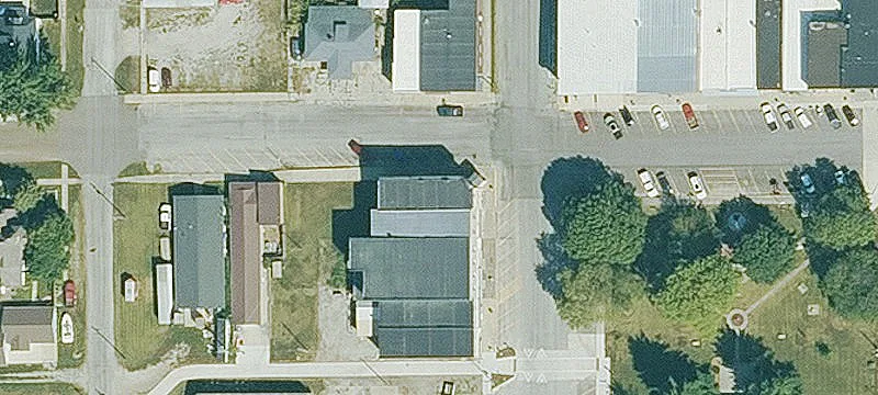 101 Main St