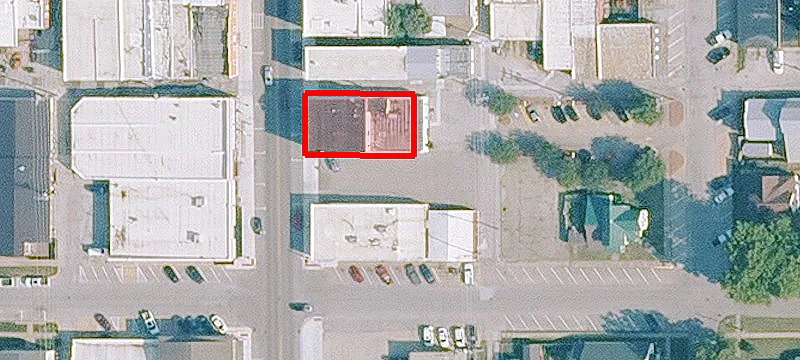126 Main St