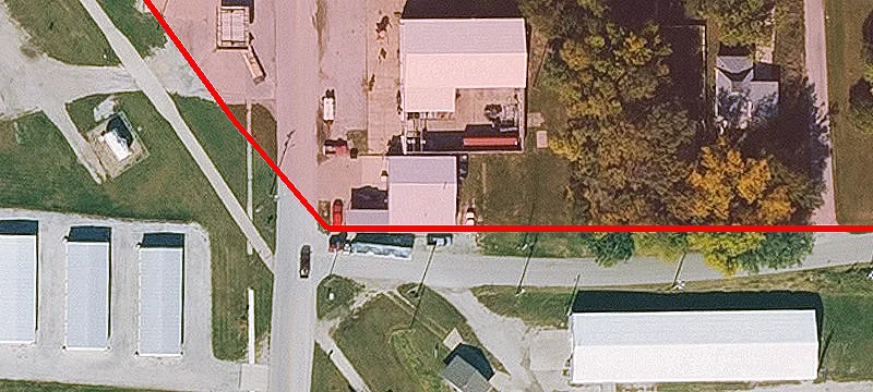 202 Main St