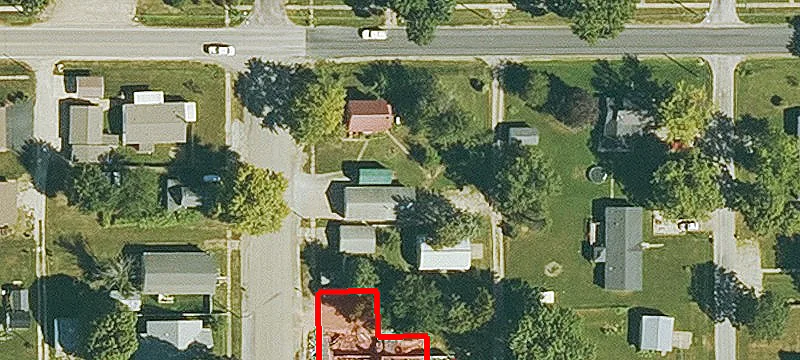 Grandview, IA 52752