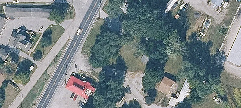 Lincoln Hwy