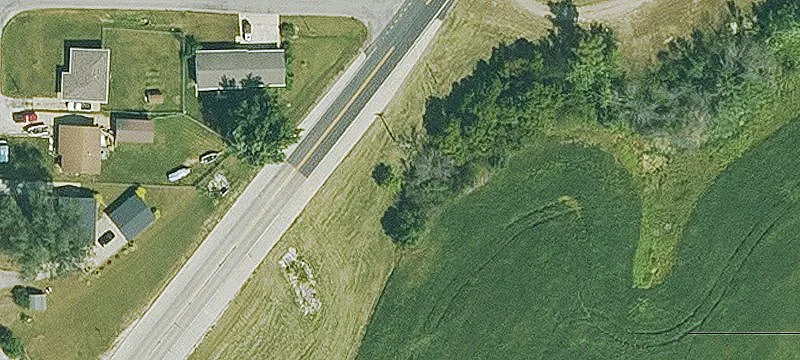 Martensdale, IA 50160