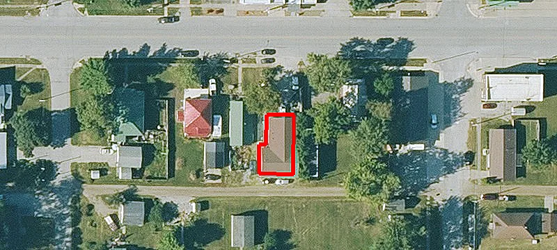 120 12th W Main St