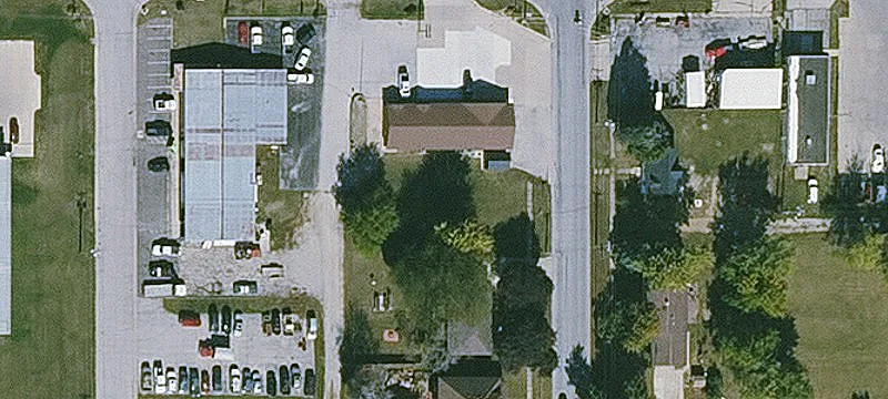 Ackley, IA 50601