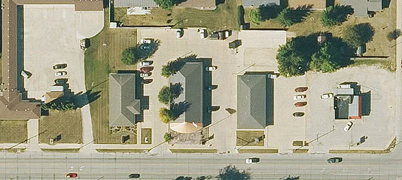 708 2nd SE Ave