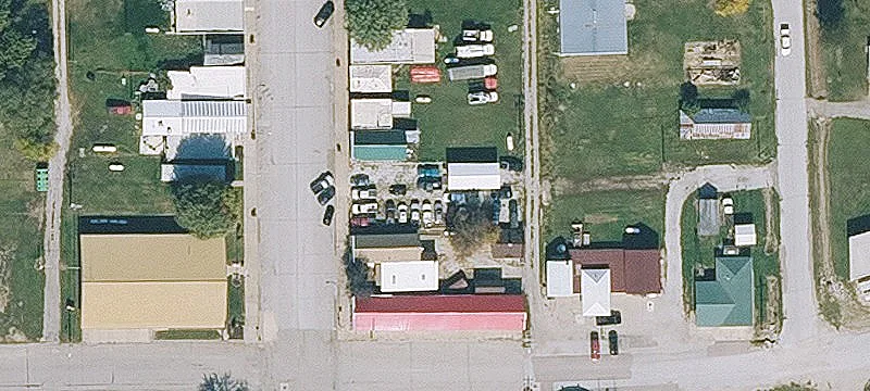 105 Oak St