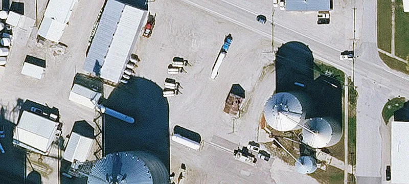 Odebolt, IA 51458