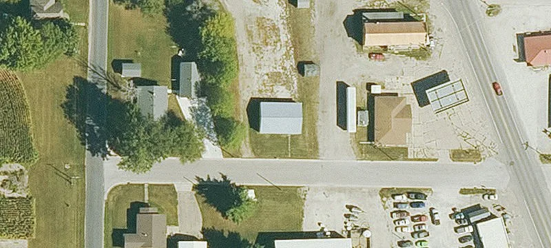 101 Hwy 61st Sus