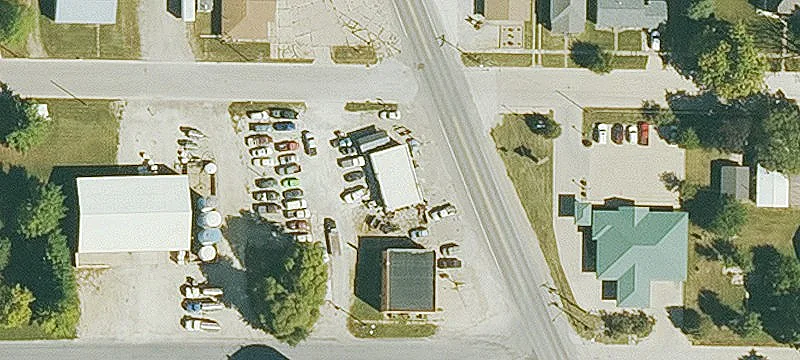 211 Hwy 61st Nus