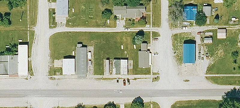 Tingley, IA 50863