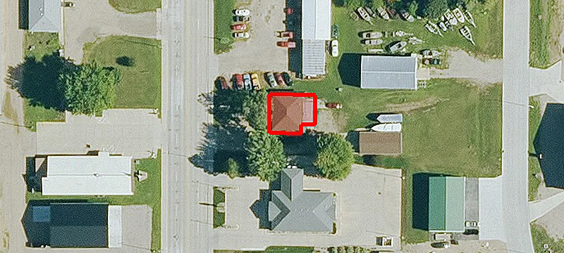1804 Okoboji Ave
