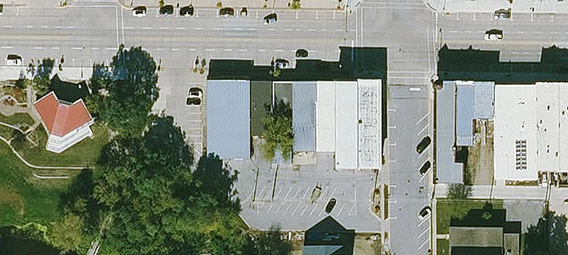 725 Central Ave